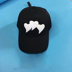 Amiri 3 Heart hat